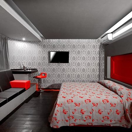 Eurosuites Oceania - Adults Only Мексико Сити Екстериор снимка