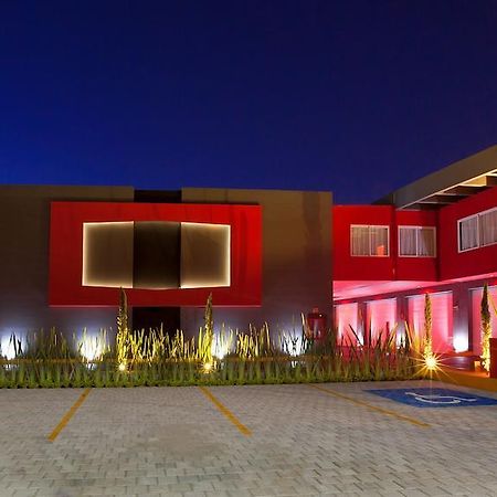 Eurosuites Oceania - Adults Only Мексико Сити Екстериор снимка