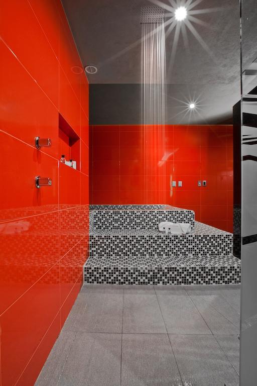 Eurosuites Oceania - Adults Only Мексико Сити Екстериор снимка