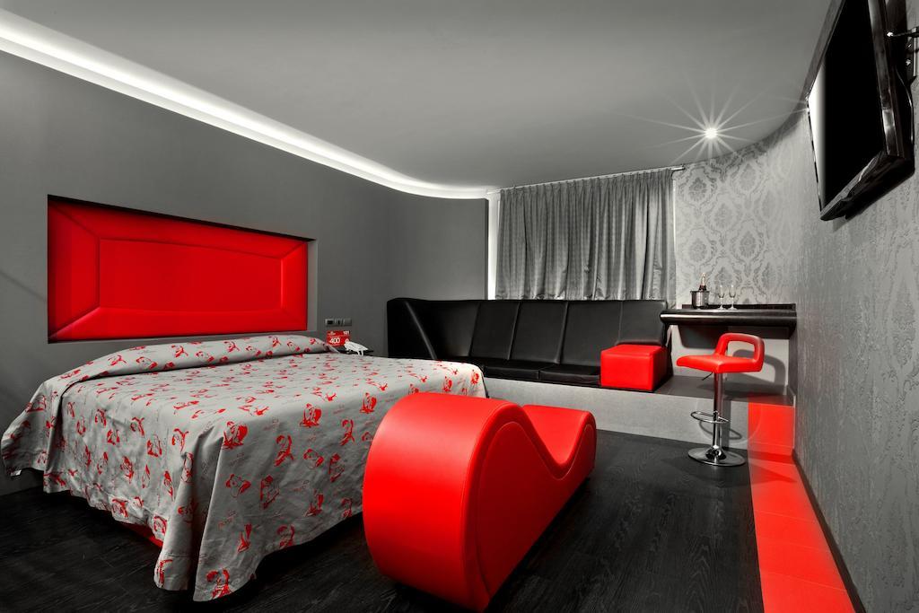 Eurosuites Oceania - Adults Only Мексико Сити Стая снимка