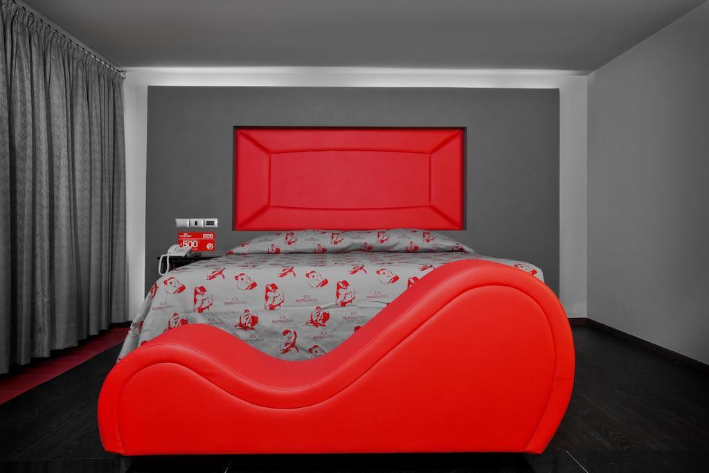 Eurosuites Oceania - Adults Only Мексико Сити Стая снимка