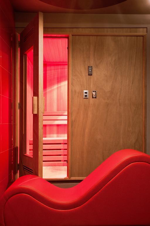 Eurosuites Oceania - Adults Only Мексико Сити Стая снимка