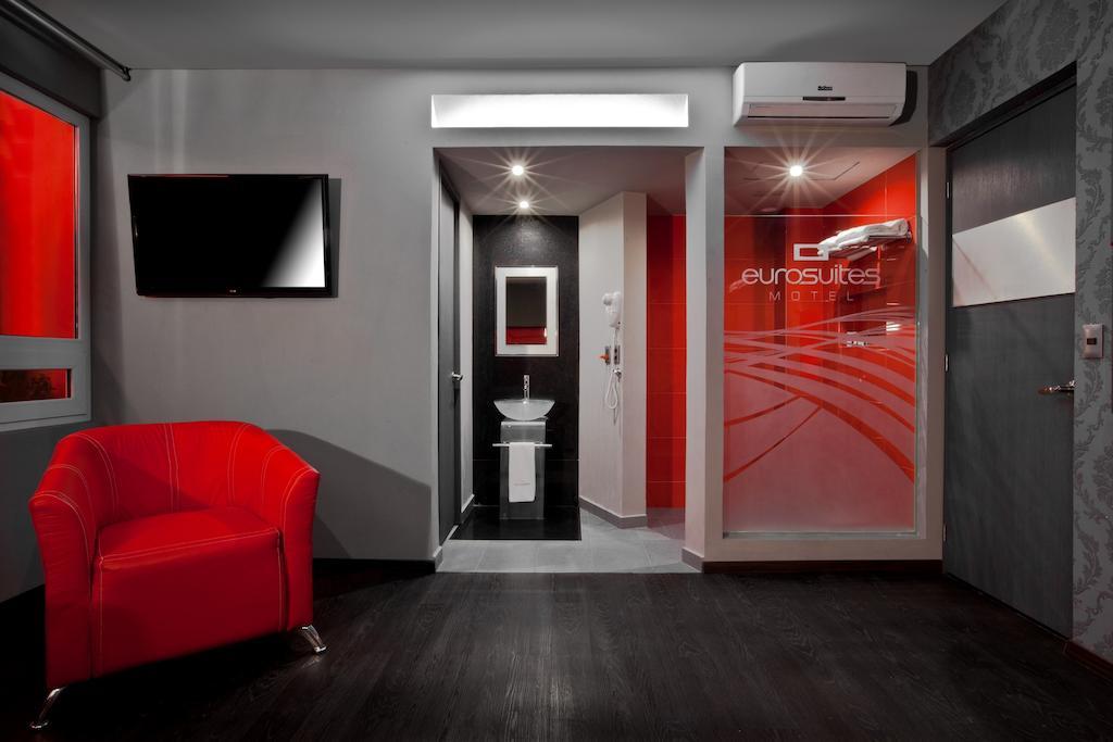 Eurosuites Oceania - Adults Only Мексико Сити Екстериор снимка