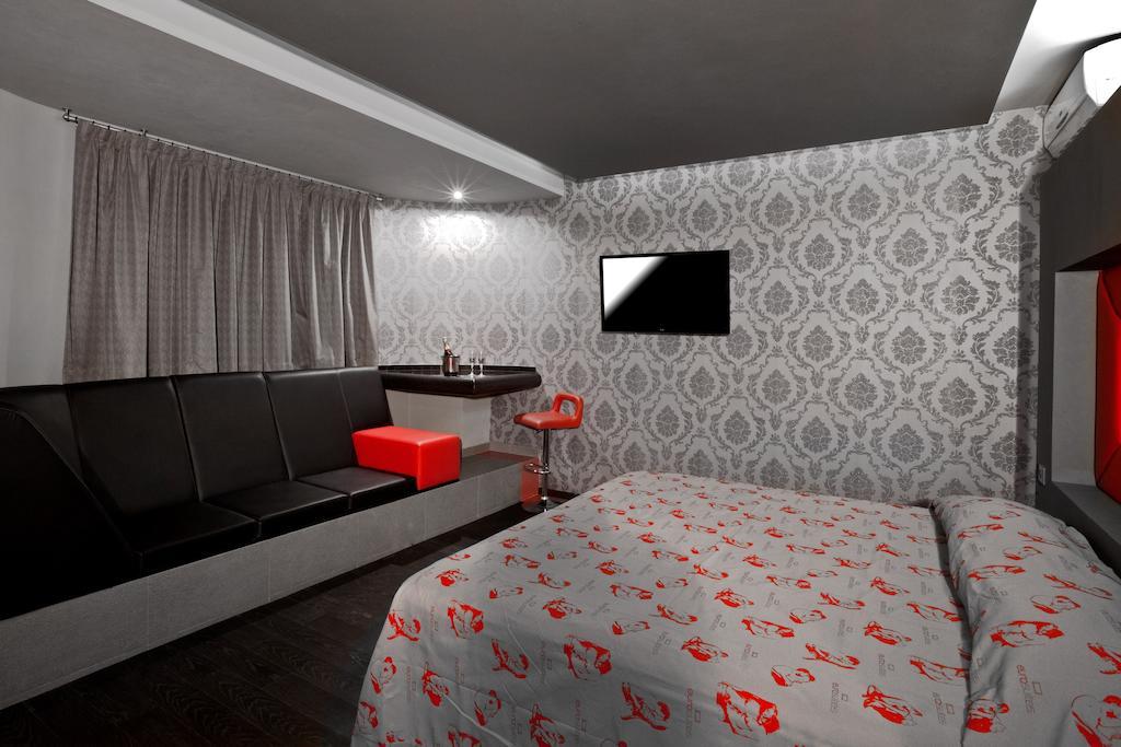 Eurosuites Oceania - Adults Only Мексико Сити Екстериор снимка