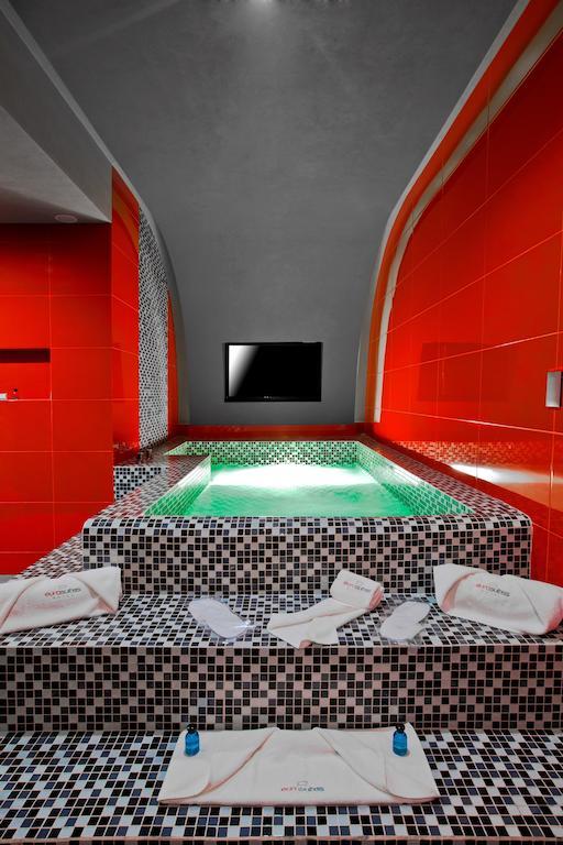 Eurosuites Oceania - Adults Only Мексико Сити Екстериор снимка